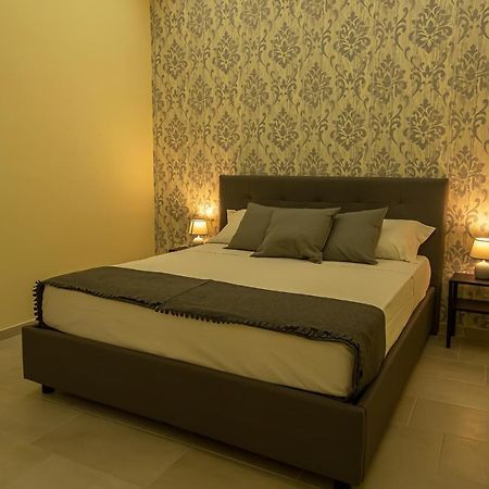 Olina Apartments N.6 Nápoly Kültér fotó