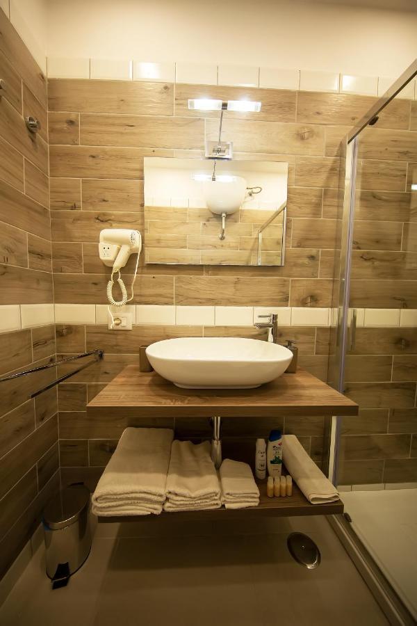 Olina Apartments N.6 Nápoly Kültér fotó