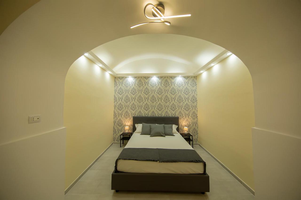 Olina Apartments N.6 Nápoly Kültér fotó