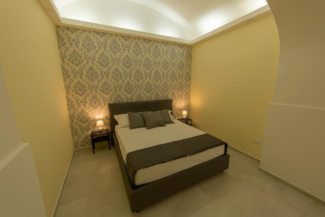 Olina Apartments N.6 Nápoly Kültér fotó
