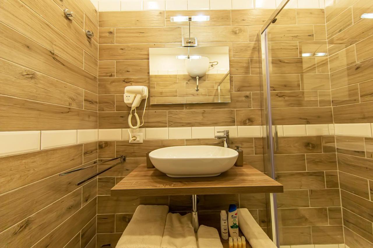 Olina Apartments N.6 Nápoly Kültér fotó