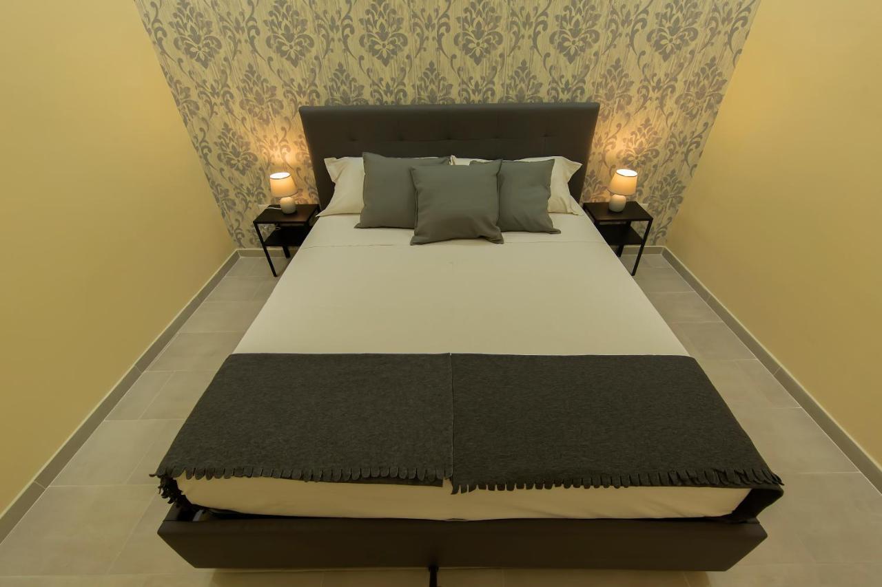 Olina Apartments N.6 Nápoly Kültér fotó