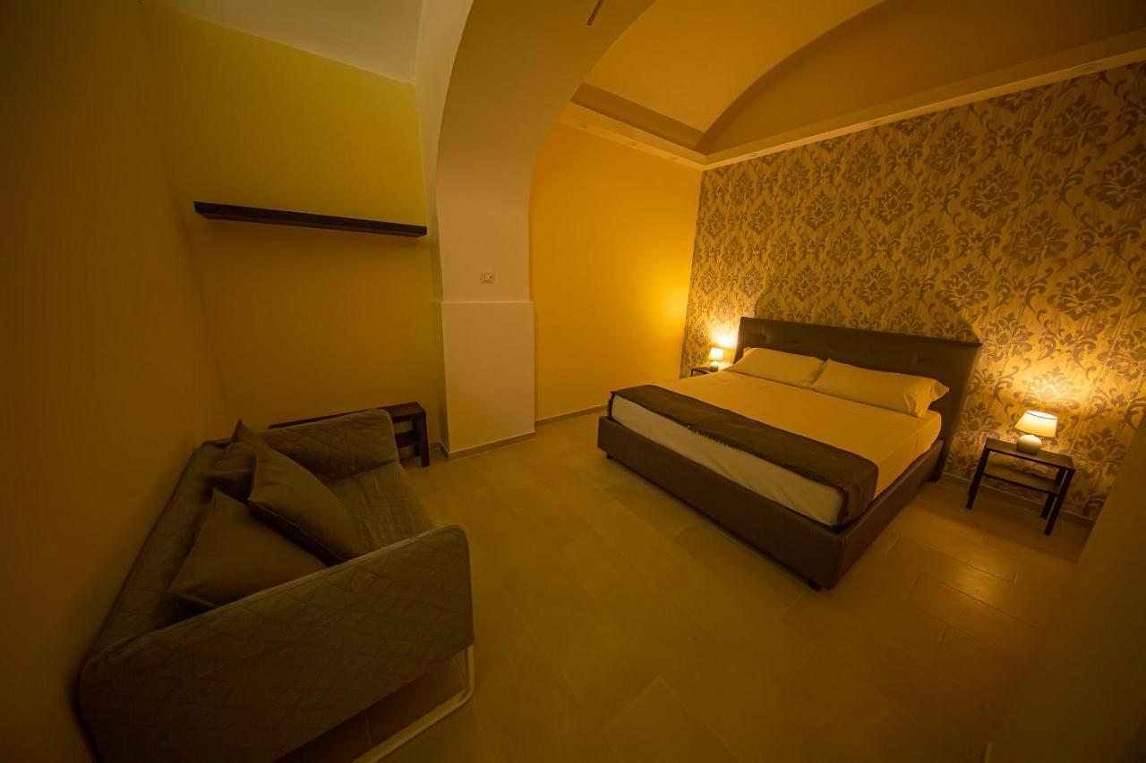 Olina Apartments N.6 Nápoly Kültér fotó