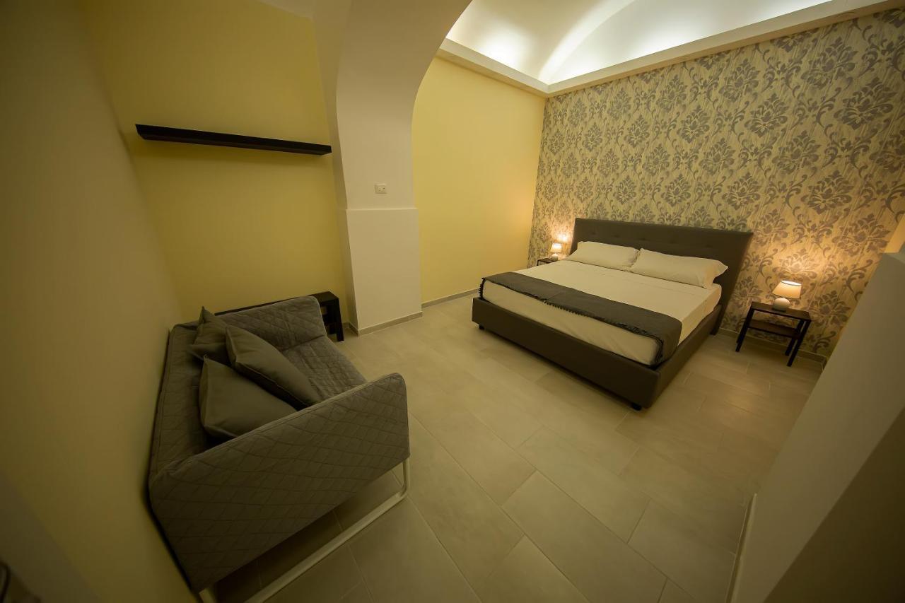 Olina Apartments N.6 Nápoly Kültér fotó