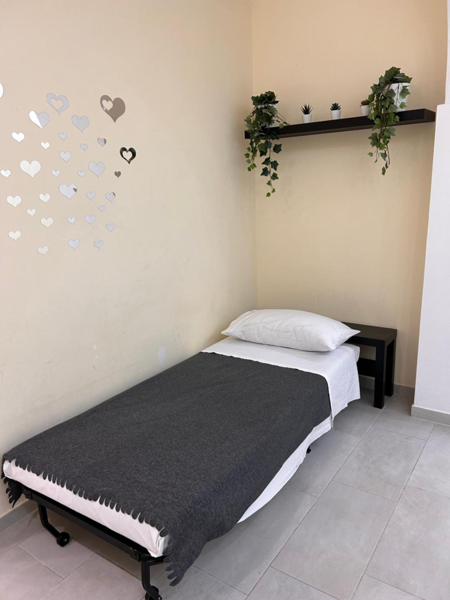 Olina Apartments N.6 Nápoly Kültér fotó